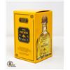 Image 1 : ANGELO PETRON 100% DE AGAVE TEQUILA 40% 375ML