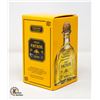 Image 1 : ANGELO PETRON 100% DE AGAVE TEQUILA 40% 375ML