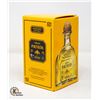 Image 1 : ANGELO PETRON 100% DE AGAVE TEQUILA 40% 375ML