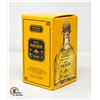 Image 1 : ANGELO PETRON 100% DE AGAVE TEQUILA 40% 375ML