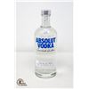 Image 1 : ABSOLUT VODKA 40% 750ML