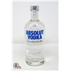 Image 1 : ABSOLUT VODKA 40% 750ML