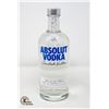 Image 1 : ABSOLUT VODKA 40% 750ML