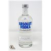 Image 1 : ABSOLUT VODKA 40% 750ML