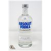 Image 1 : ABSOLUT VODKA 40% 750ML