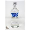 Image 1 : ABSOLUTE VODKA 40% 750ML