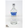 Image 1 : ABSOLUTE VODKA 40% 750ML