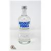 Image 1 : ABSOLUTE VODKA 40% 750ML