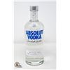 Image 1 : ABSOLUTE VODKA 40% 750ML