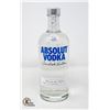 Image 1 : ABSOLUTE VODKA 40% 750ML