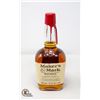 Image 1 : MAKER'S MARK KENTUCKY STRAIGHT BOURBON WHISKY