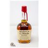 Image 1 : MAKER'S MARK KENTUCKY STRAIGHT BOURBON WHISKY