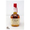 Image 1 : MAKER'S MARK KENTUCKY STRAIGHT BOURBON WHISKY