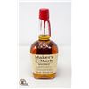Image 1 : MAKER'S MARK KENTUCKY STRAIGHT BOURBON WHISKY