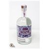 Image 1 : SIEMPRE PLATA TEQUILA 100% AGAVE AZUL 750ML 40%