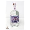 Image 1 : SIEMPRE PLATA TEQUILA 100% AGAVE AZUL 750ML 40%