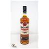 Image 1 : BACARDI SPICED RUM 750ML 35%