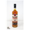Image 1 : BACARDI SPICED RUM 750ML 35%