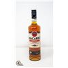 Image 1 : BACARDI SPICED RUM 750ML 35%