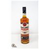 Image 1 : BACARDI SPICED RUM 750ML 35%