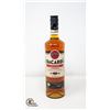Image 1 : BACARDI SPICED RUM 750ML 35%