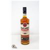 Image 1 : BACARDI SPICED RUM 750ML 35%