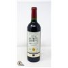 Image 1 : 2019 L'OLIVETTE FRENCH ORGANIC WINE