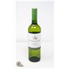 Image 1 : 2022 CHATEAU LAULERIE SAVIGNON BLANC 750ML 12.5%