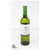 Image 1 : 2022 CHATEAU LAULERIE SAVIGNON BLANC 750ML 12.5%