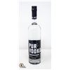 Image 1 : PUR ULTRA PREMIUM VODKA 40% 750ML