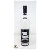 Image 1 : PUR ULTRA PREMIUM VODKA 40% 750ML