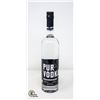 Image 1 : PUR ULTRA PREMIUM VODKA 40% 750ML