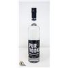 Image 1 : PUR ULTRA PREMIUM VODKA 40% 750ML