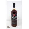 Image 1 : BACARDI BLACK SUPERIOR BLACK RUM 1.14L 40%