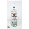 Image 1 : BACARDI SUPERIOR WHITE RUM 1.14L 40%