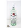 Image 1 : BACARDI SUPERIOR WHITE RUM 1.14L 40%
