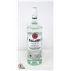 Image 1 : BACARDI SUPERIOR WHITE RUM 1.14L 40%