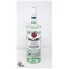 Image 1 : BACARDI SUPERIOR WHITE RUM 1.14L 40%