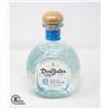 Image 1 : DON JULIO 100% DE AGAVE TEQUILA BLANCO 4% 750ML