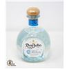 Image 1 : DON JULIO 100% DE AGAVE TEQUILA BLANCO 4% 750ML