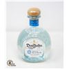 Image 1 : DON JULIO 100% DE AGAVE TEQUILA BLANCO 4% 750ML