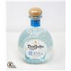 Image 1 : DON JULIO 100% DE AGAVE TEQUILA BLANCO 4% 750ML