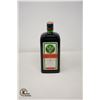 Image 1 : JAGERMEISTER MATURED IN OAK 750ML 35%