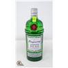 Image 1 : TANQUERAY LONDON DRY GIN 750ML 40%