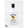 Image 1 : MALIBU CARIBBEAN RUM WITH COCONUT FLAVORING