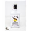 Image 1 : MALIBU CARIBBEAN RUM WITH COCONUT FLAVORING