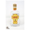 Image 1 : GORDON'S LONDON DRY GIN 375ML 40%