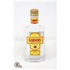 Image 1 : GORDON'S LONDON DRY GIN 375ML 40%