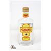 Image 1 : GORDON'S LONDON DRY GIN 375ML 40%