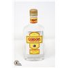 Image 1 : GORDON'S LONDON DRY GIN 375ML 40%